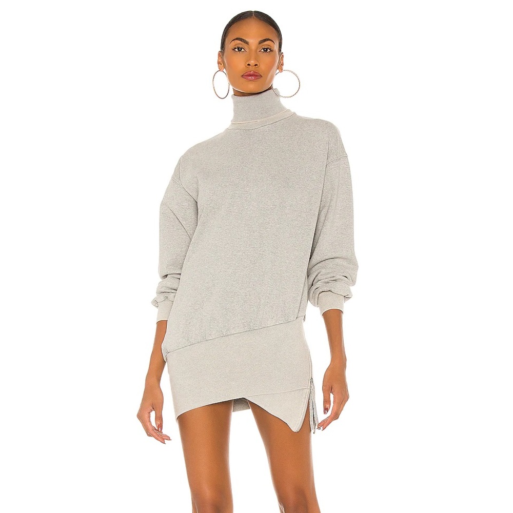 Retrofete Desreen Sweater Dress size Medium